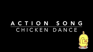 Action Song: Chicken Dance (Music & Movement Activity)