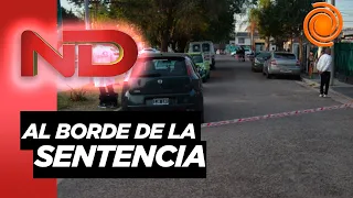 Piden 8 años de prisión para el hombre que apuñaló y mató a un automovilista