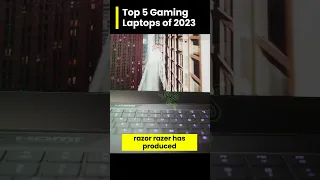 Razer Blade 15 Gaming Laptop  2023 REVIEW