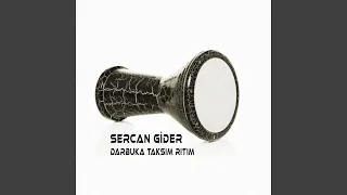 Darbuka Taksim Ritim (4)