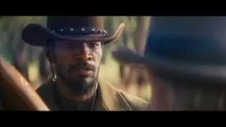 DJANGO UNCHAINED - I'm Getting Dirty - OUT NOW on Blu-ray and DVD with Ultraviolet