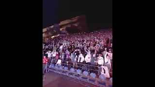 "Patrick Topping" Live At Under Ground Party || Red Rocks Amphitheatre, Morrison, Colorado, USA