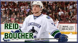 Reid Boucher