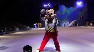 Disney on Ice - Mickey's Search Party Finale (2021)