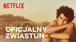 The Hand of God | Oficjalny zwiastun | Netflix