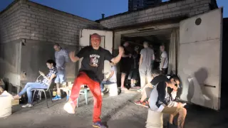 Harlem Shake - Н.П.М., Тато, Басота, Соль Земли, Новокаин