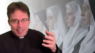 Don’t Mess with Carmelite Nuns! - Fr. Mark Goring, CC