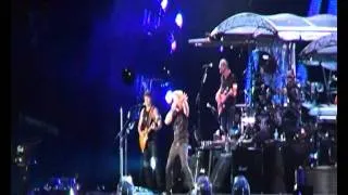 Bon Jovi - It's my life - Udine 17 luglio 2011