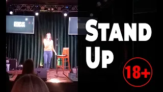 Стендап про брекеты Открытый микрофон Stand Up Kuban