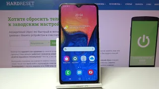 Что делать если Samsung Galaxy A10 не заряжается / Не работает зарядка Samsung Galaxy A10