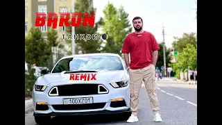 BARON  ТАНХОИ REMIX 📲❤️