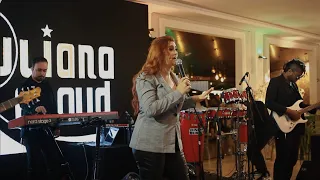 Show ao Vivo - Medley Vaneiras |Juliana Renaud (Cover)