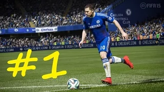 PatoGwiazda #1 | FIFA15