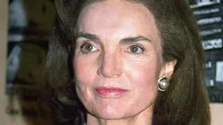 Jackie Kennedy's Tragic Real-Life Story