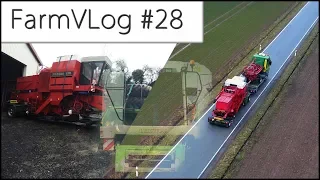 FarmVLOG#28: DER FORTSCHRITT IST WEG