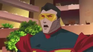 el reino de los supermanes tráiler