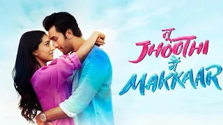 Tu Jhoothi mai Makkaar | Ranveer Kapoor | Deepika Padukone | Romantic drama movie facts |