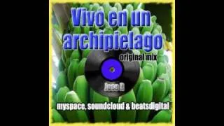 Jose R - Vivo en un Archipielago