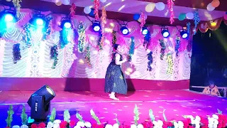 stage performance Jodi khopa dadhi by Titas Mukherjee Balagarh Khatria Nagar