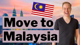 How to Get Into Malaysia by Forming a Labuan Company? (Labuan Director Visa) Live in Kuala Lumpur