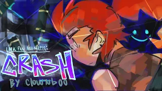CRASH! (LMK fan animatic)