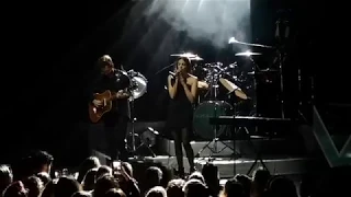 Léa Paci | Live Paris la Cigale | À nos folies | 22/01/2020