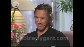 Scott Glenn "My Heroes Have Always Been Cowboys" 1991 - Bobbie Wygant Archive