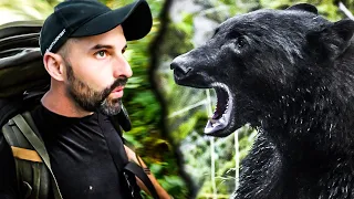 SUR LE TERRITOIRE DES OURS ( Avec LE GRAND JD)