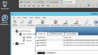 Windows Server 2012 :: Create Failover Cluster "Install Cluster Failover" - Part 3 of 5