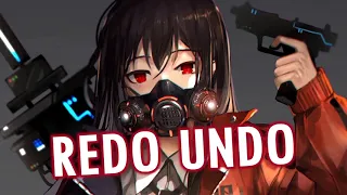 Nightcore - Redo Undo (1 Hour)