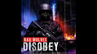 Bad Wolves - Zombie (Instrumentals)