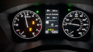How fast is it? 2021 Subaru Legacy Limited XT 0-60