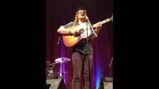Allen Stone cover of Sex & Candy