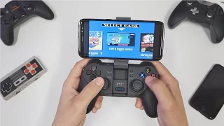 GameSir: 4 in 1 Wireless Gaming controller!