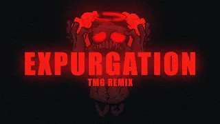 Friday Night Funkin' Tricky Mod - Expurgation [TMG Remix]