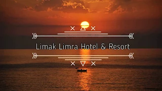 Limak Limra Hotel & Resort Турция, Кемер