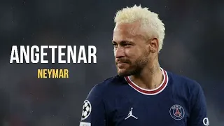 NEYMAR JR ANGETENAR/ROMPASSA GOALS AND SKILSS