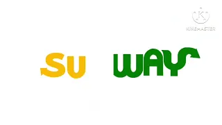 SubWay Logo Bloopers 2 Remake