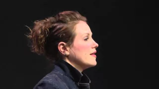 Our Health And Lives Are Incredibly Fragile - I Found This Out At 16 | Sheena Grobb | TEDxWinnipeg