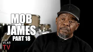 Mob James: Suge Knight's Mom Lost House & Moved Back to Compton After His Arrest (Part 18)