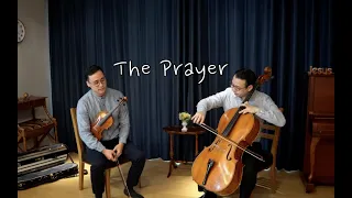 The Prayer - Piano Trio [Arte Em 아르띠엠]