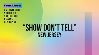 “Show Don’t Tell,” New Jersey