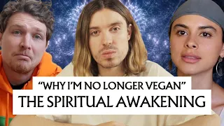 Spirituality: The Enemy of Veganism