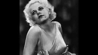 13 Sexy Photos of Jean Harlow
