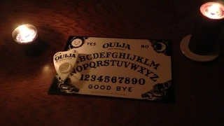 5 Scary Ouija Board Stories