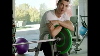 Cristiano herbalife nutrition