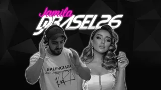 DjBasel26 ريمكس جميلة ـ بلاش بلاش