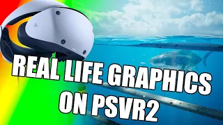 This New PSVR2 Game Looks Like Real Life! | Free PSVR2 Game Updates | New Games & More PSVR2 NEWS