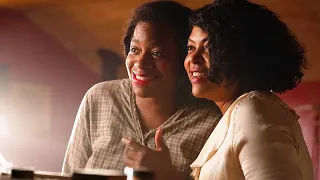 The Color Purple - Musical Drama Remake Of Steven Spielberg Classic