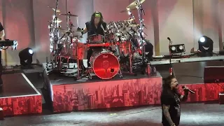 Dream Theater 'Pull Me Under' Manchester  17.02.23